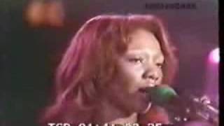 Larry Graham Live in 1974