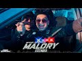 Malory - Ryan Castro - [ Gino Moreno Extended ]