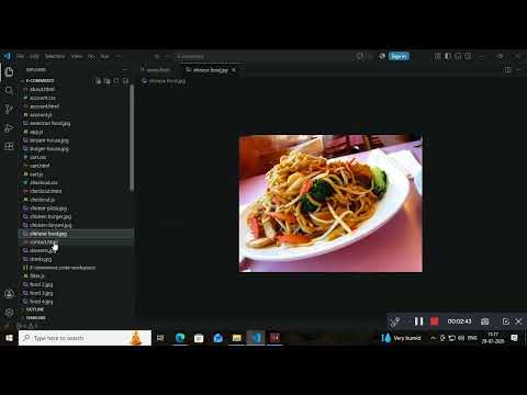 Task Submission - DAS003453 - FreshBite - Online Food Ordering
