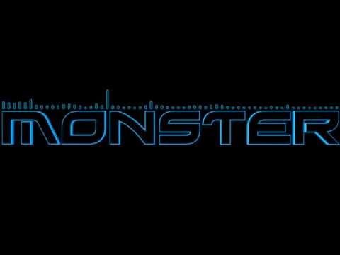 Adventure Club Vs Skrillex - Retro Bangarang (Monster Mashup)