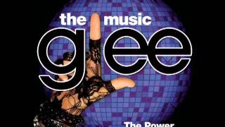 Glee Cast - Like a prayer (The power of Madonna)