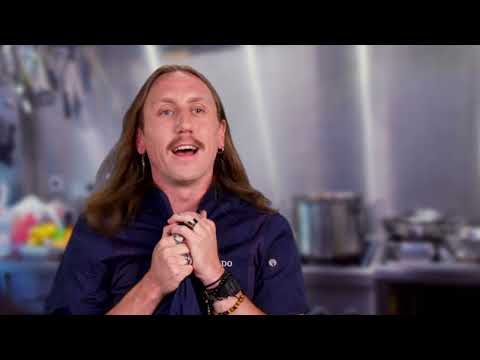 Below Deck: Mediterranean