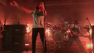 AWOLNATION “Seven Sticks of Dynamite” Seattle