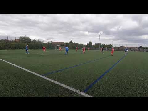August 30th | Second Half | AFC Dunstable Women vs Hemel Hempstead Town Ladies