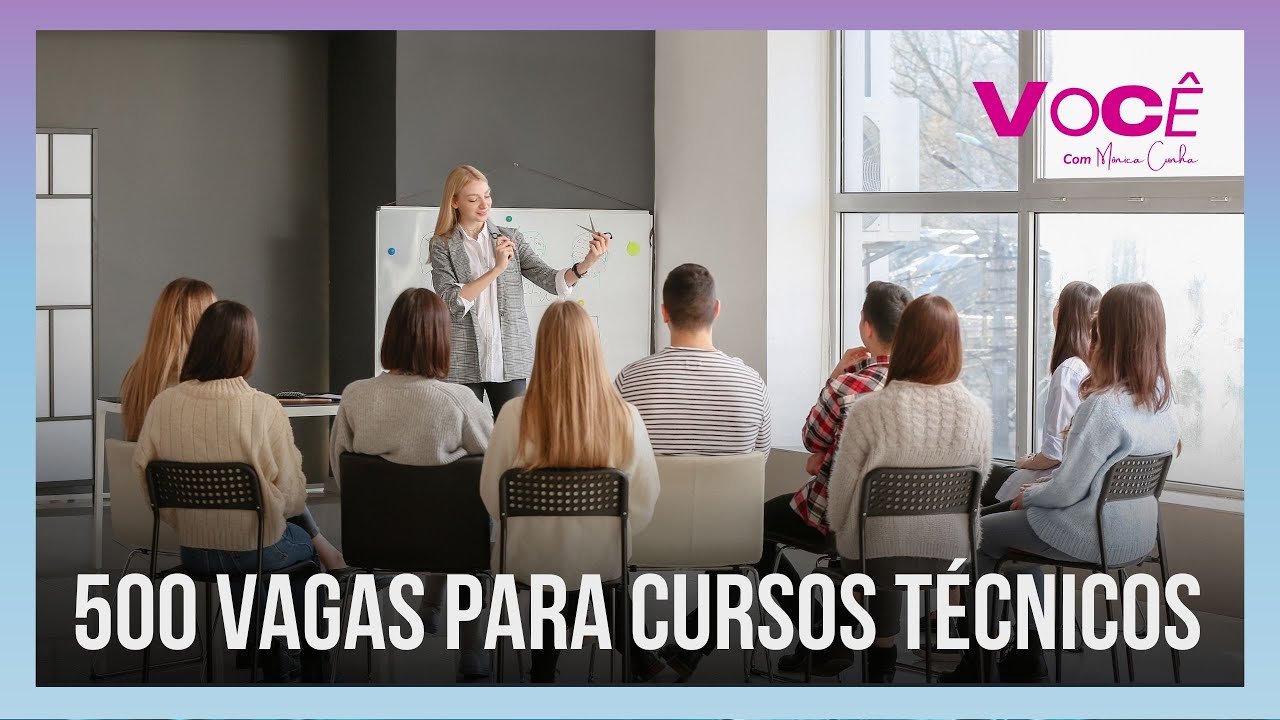 Inscrições abertas para cursos técnicos e de graduação do IFTM: são quase 500 vagas