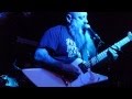 Crowbar - Let Me Mourn - Live 12-2-13