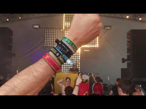 Akira - Yellow - Defqon.1