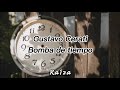 Bomba de tiempo / Gustavo Cerati \ Letra - iKinux Bomba de tiempo / Gustavo Cerati \ Letra