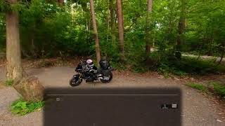 CB250R乗りの暁がする風雨来記4ｰ10日目～ｰ