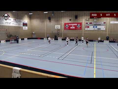 Wårgårda IBK F06/07 P06/07 Internmatch