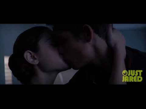 The Giver (Clip 'Rescue Gabe')