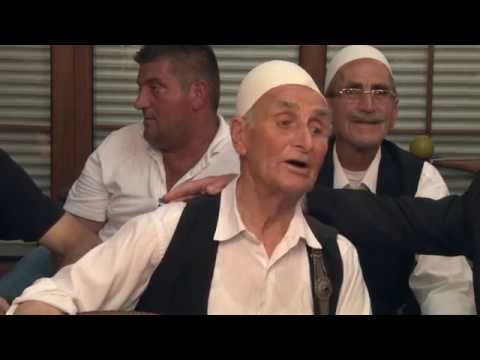 Ali Krasniq & Syl Nishori  -  Po perziher Perzereni