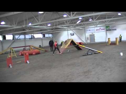 AGI Helatorstai 14.5.2015  1lk