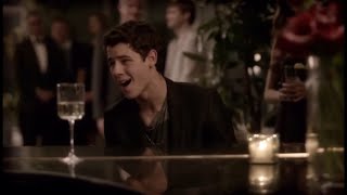 &quot;Haven&#39;t Met You Yet (featuring Nick Jonas)&quot; Full Performance from &quot;SMASH&quot;