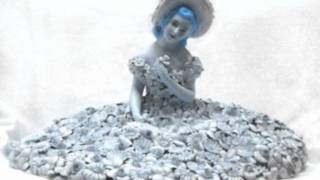 The Flower Lady And Her Assistant - Easily Led