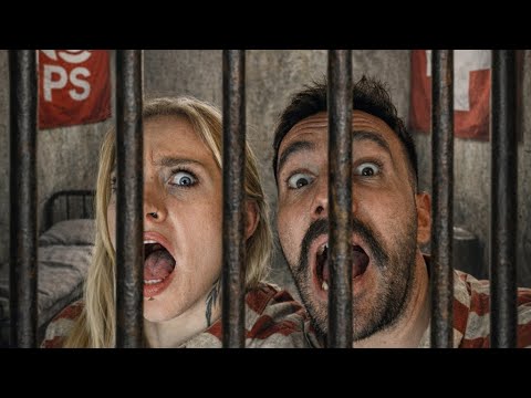 Colin Walks and Milafique