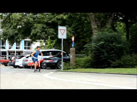 One Day Edit / Riehen