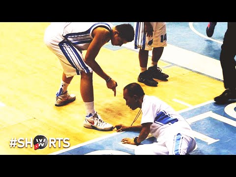 Si Boy Sukat! #Shorts