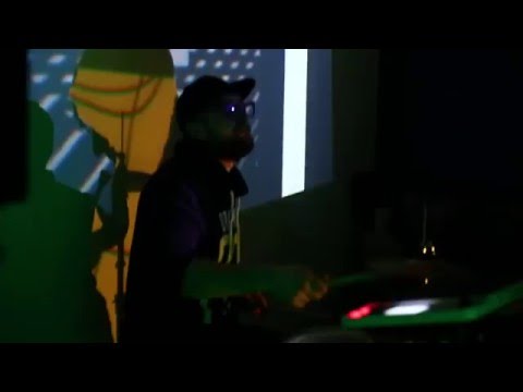 Electrolla @6level || live 2015