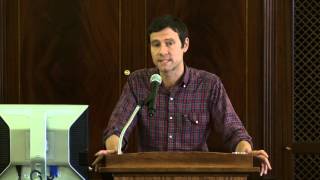 Listen to Our Story: Alan Lomax, Folk Producer/Folk Promoter