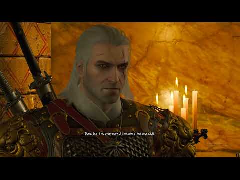The Witcher 3: Wild Hunt | Gameplay Part 16