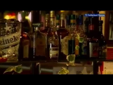 GLD Nieuws 18 december 2007 - Nieuws