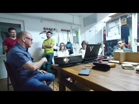 Spencer Coca - Piatra Altarului