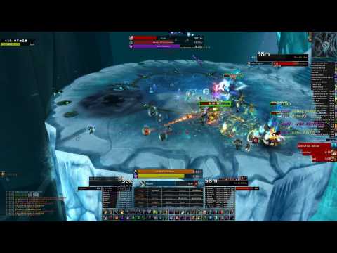 Imperative vs Lich King (25 Heroic) [Part 1]