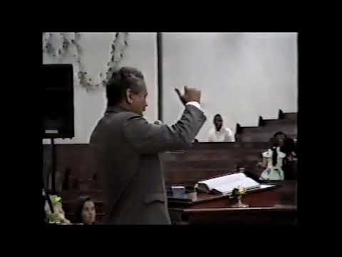 Dr Abner Apolinário (Harpa Cristã 497) | AD Templo Central Recife