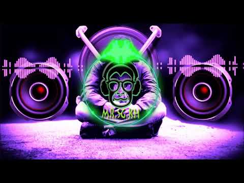 Punky Donch [ Sensimillia-Remix-DJ SiouL x 2k18]]