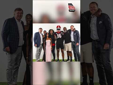 Dawgs vs Horns again? Tyler Atkinson official visit pits UGA & UT against one another.