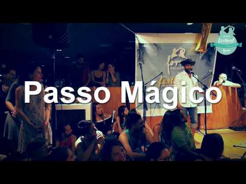Forró Aachen Festival 2016 -  Passo Mágico