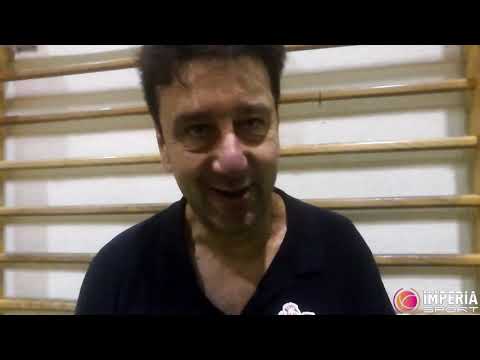 Roberto Gavi intervista