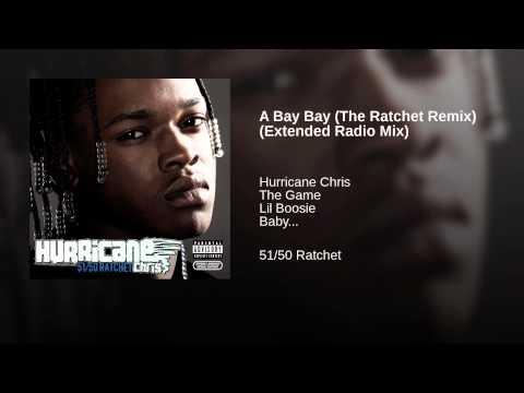 Video thumbnail for A Bay Bay (The Ratchet Remix) [Extended Radio Mix]