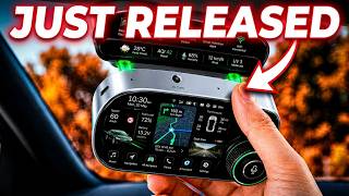 30 Newly Released Car Gadgets Everyone is Buying Right Now