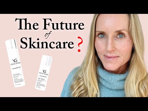 NEW Ingredients for Healthy, Glowing Skin & to SLOW Skin Aging