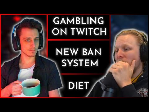 Quin On The Defense! Debate Ft. Mathil