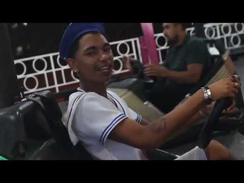 Guto - Rave Gutin Versão Light [Oficial Visualizer]