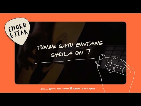Tunjuk Satu Bintang - Sheila On 7