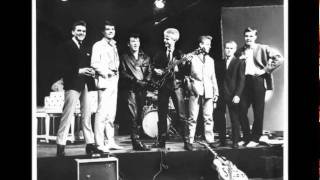 Joe Brown & Marty Wilde - Oh, What a Family.wmv