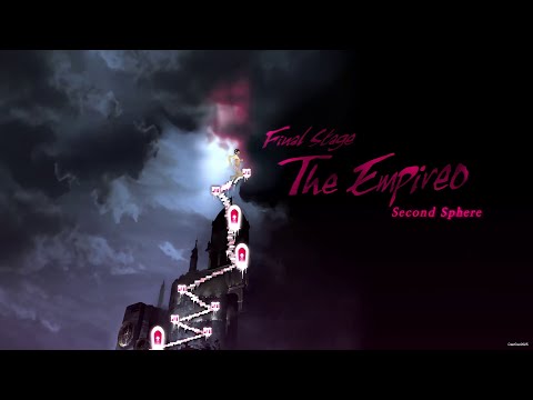 Let's Play Catherine #32 Stage 9-2 The Empireo