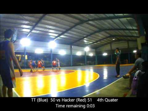 Buzzer Beater By WenPingTT Hacker 2017 0708