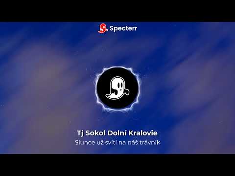 Tj Sokol Dolní Kralovice - Slunce už svítí na náš trávník