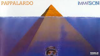 Kadr z teledysku Dimensioni tekst piosenki Adriano Pappalardo