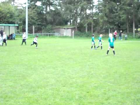 U9 Fußball Bokel vs. Hagen - Teil 4
