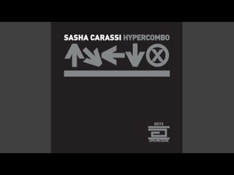 Hypercombo Original Mix