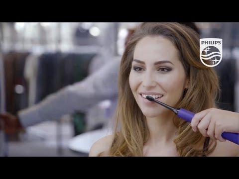 Philips HX9911/17 Black