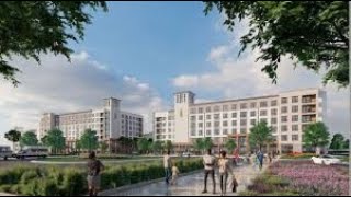 The Enclave at Canopy Park Groundbreaking | April 14, 2025