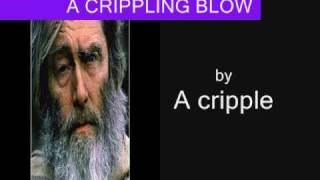 A Crippling Blow by The Killers OFFICIAL VIDEO