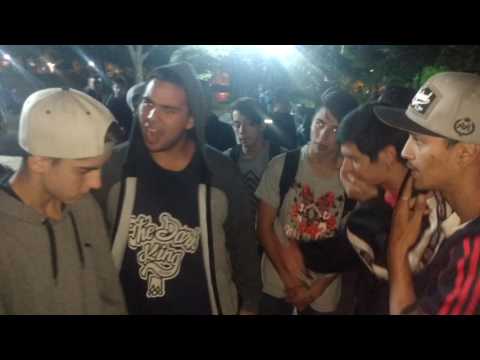 ORIGEN VS HIT VS GABO